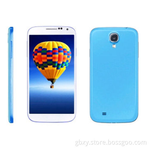 5.0-inch HD smartphones with 1280*720 resolution, RAM of 1GB & ROM of 8GB
